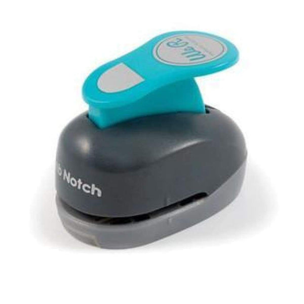 Thumb Notch Punch By We R Memory Keepers