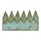 Tim Holtz Alterations Sizzix On The Edge Die - Pennants