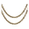 Tim Holtz Assemblage Metal Chain Brass 18 inch