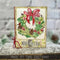 Tim Holtz Cling Stamps 7"x 8.5" - Department Store