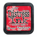 Tim Holtz Distress Ink Pad December-Candied Apple
