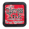 Tim Holtz Distress Ink Pad December-Candied Apple