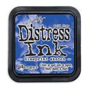 Tim Holtz Distress Ink Pad July-Blueprint Sketch