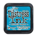 Tim Holtz Distress Ink Pad March-Mermaid Lagoon