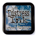Tim Holtz Distress Ink Pads - Faded Jeans