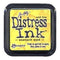 Tim Holtz Distress Ink Pads - Mustard Seed