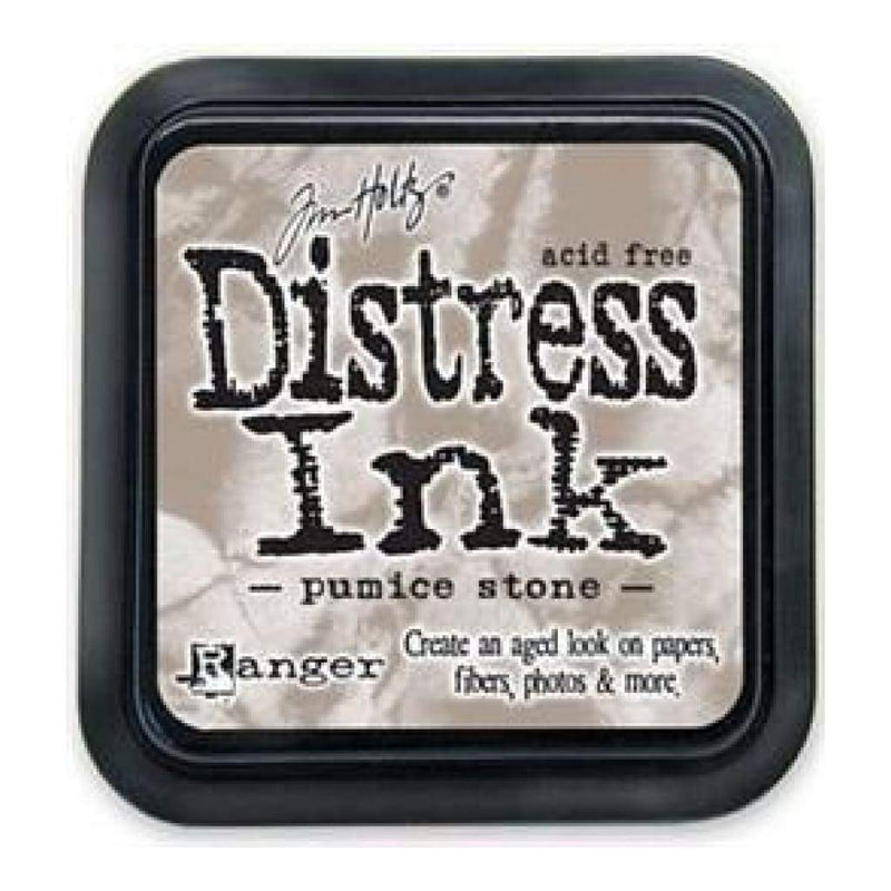 Tim Holtz Distress Ink Pads - Pumice Stone