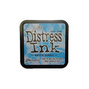 Tim Holtz Distress Ink Pads - Salty Ocean