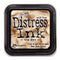 Tim Holtz Distress Ink Pads -  Tea Dye