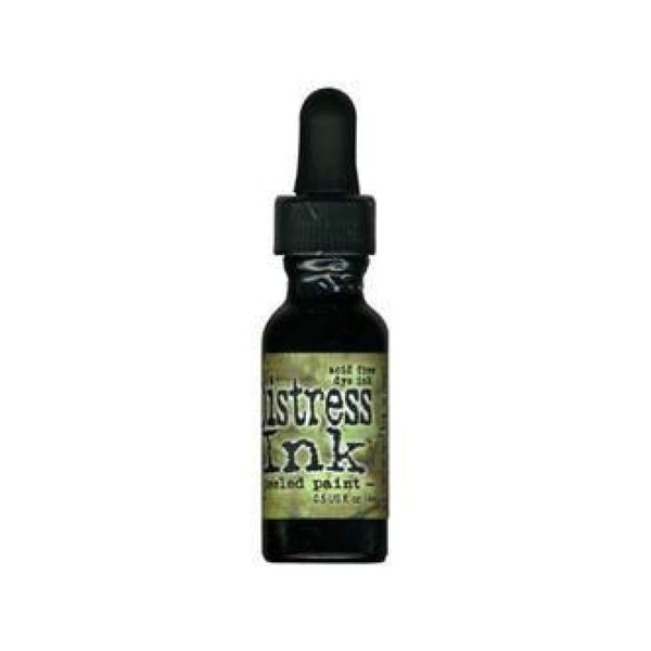 Tim Holtz - Distress Ink Reinkers 14Ml -  Peeled Paint