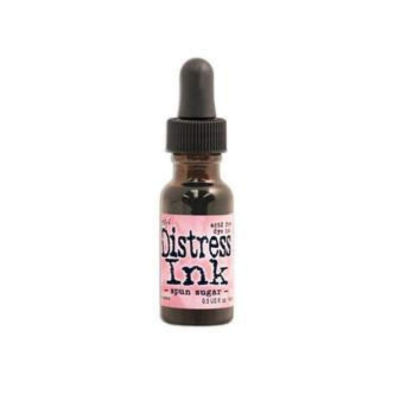 Tim Holtz - Distress Ink Reinkers 14Ml -  Spun Sugar