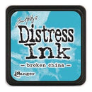 Tim Holtz Distress Mini Ink Pads - Broken China