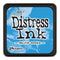Tim Holtz Distress Mini Ink Pads - Salty Ocean