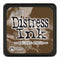 Tim Holtz Distress Mini Ink Pads Walnut Stain