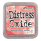 Tim Holtz Distress Oxide Ink Pad Abandoned Coral