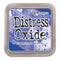 Tim Holtz Distress Oxide Ink Pad - Blueprint Sketch