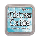 Tim Holtz Distress Oxide Ink Pad - Broken China