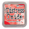 Tim Holtz Distress Oxide Ink Pad Candied Apple