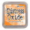 Tim Holtz Distress Oxide Ink Pad - Carved Pumpkin