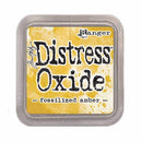 Tim Holtz Distress Oxide Ink Pad - Fossilized Amber