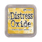 Tim Holtz Distress Oxide Ink Pad - Fossilized Amber