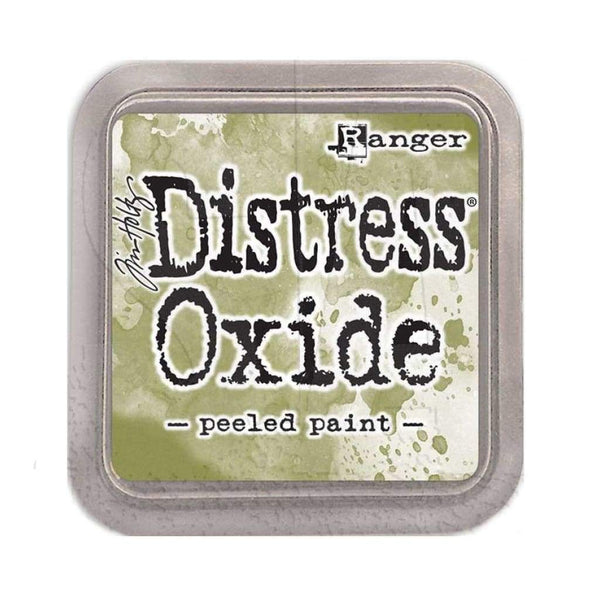 Tim Holtz Distress Oxide Ink Pad - Peeled Paint