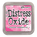 Tim Holtz Distress Oxide Ink Pad Picked Raspberry