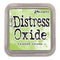 Tim Holtz Distress Oxide Ink Pad Twisted Citron