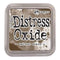 Tim Holtz Distress Oxide Ink Pad - Walnut Stain