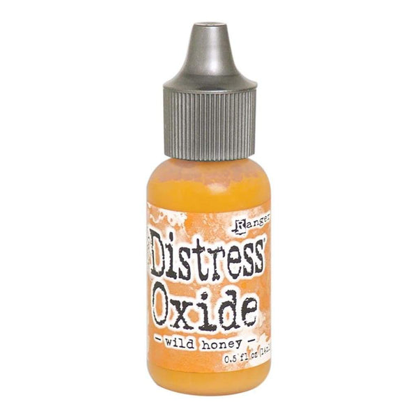 Tim Holtz Distress Oxide Reinkers - Wild Honey