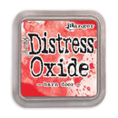 Tim Holtz Distress Oxides Ink Pad - Barn Door