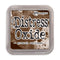 Tim Holtz Distress Oxides Ink Pad - Ground Espresso