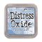 Tim Holtz Distress Oxides Ink Pad - Stormy Sky