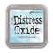 Tim Holtz Distress Oxides Ink Pad - Tumbled Glass