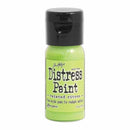 Tim Holtz Distress Paint - Flip Cap - Twisted Citron