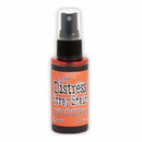 Tim Holtz Distress Spray Stains 1.9Oz Bottle - Ripe Persimmon