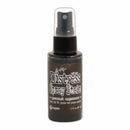 Tim Holtz Distress Spray Stains 1.9Oz Bottles August - Ground Expresso