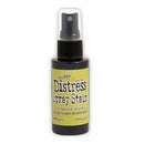 Tim Holtz Distress Spray Stains 1.9Oz Bottles - Crushed Olive