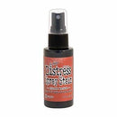 Tim Holtz Distress Spray Stains 1.9Oz Bottles - Fired Brick