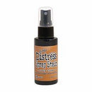 Tim Holtz Distress Spray Stains 1.9Oz Bottles - Rusty Hinge