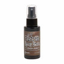 Tim Holtz Distress Spray Stains 1.9Oz Bottles - Walnut Stain