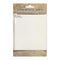 Tim Holtz Distress Watercolor Cardstock 20 Pack 4.25 Inch X5.5 Inch