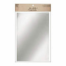 Tim Holtz Idea-Ology Adhesive Backed Mirrored Sheets