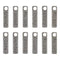 Tim Holtz - Idea-Ology Metal Story Sticks 12 pack .25 inch X1 inch*