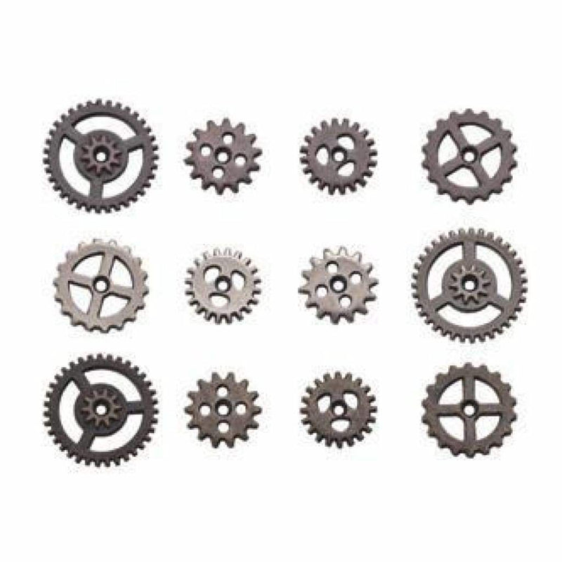 Tim Holtz Idea-Ology - Mini Gears