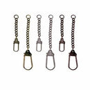 Tim Holtz Idea-Ology - Swivel Clasps