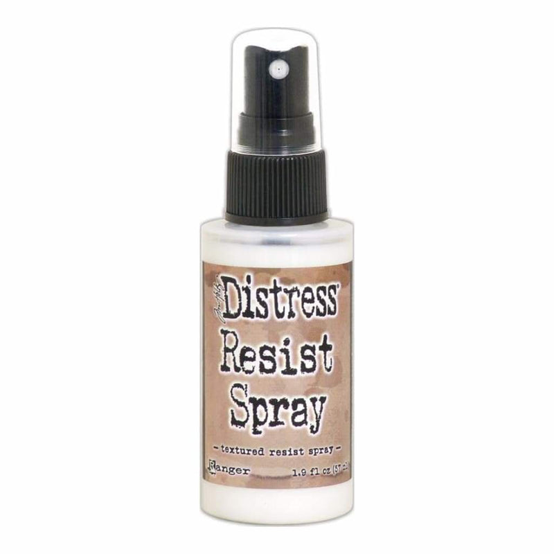 Tim Holtz Resist Spray 2oz Bottle