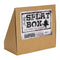 Tim Holtz Splatbox