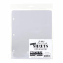 Tim Holtz Storage Sheets 5/ Pkg