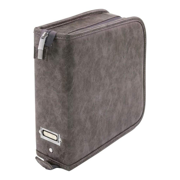 Tim Holtz Storage Studios Stamp Storage Binder 3 inch X10 inch X9.75 inch